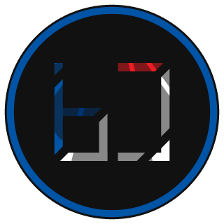 Team Breakdown's emblem