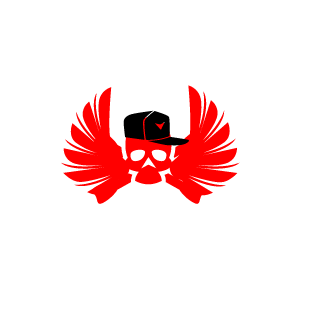 8Nov76's emblem