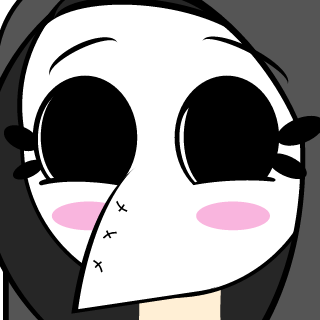 HateMikaa's emblem