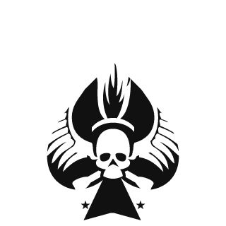 gunn6's emblem