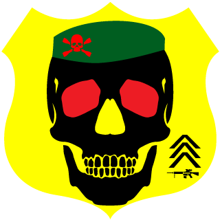 NewVeloso's emblem