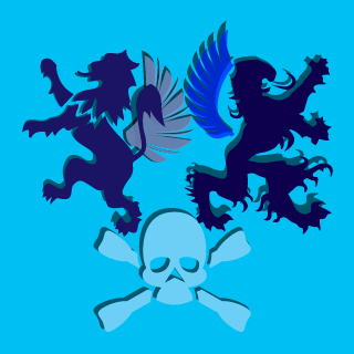 Its a trap!'s emblem