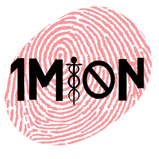 1MION's emblem