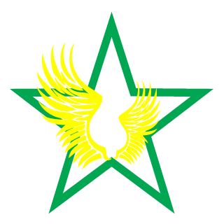 June2Casis's emblem