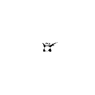 LopataX's emblem