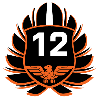 PsychoF0rLife's emblem