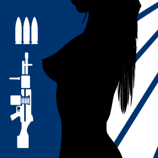 Elchunga504's emblem