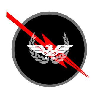 marinin's emblem