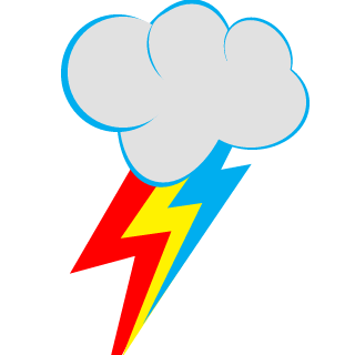 PlexwritterXD's emblem