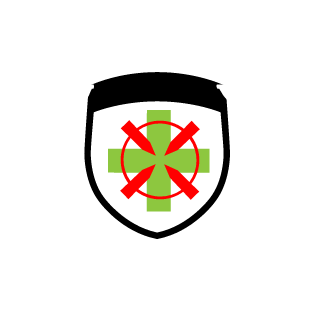 KunFouKenny's emblem