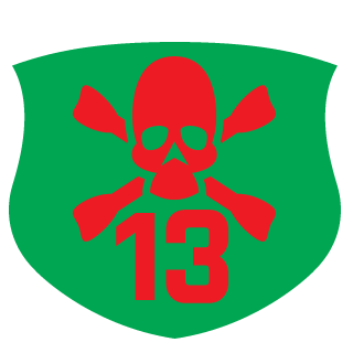 BoomBoomEisen's emblem