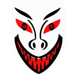 UntamedSoul13's emblem