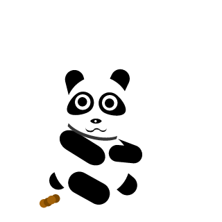 PoopingPandas69's emblem