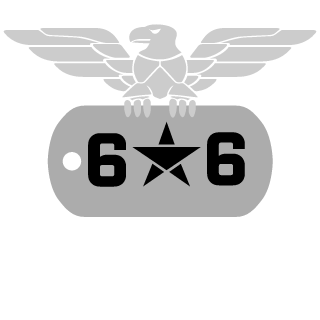 Green4LP's emblem