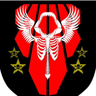 clektorr's emblem