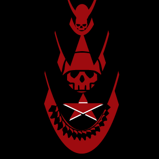 Paranormalvoid's emblem