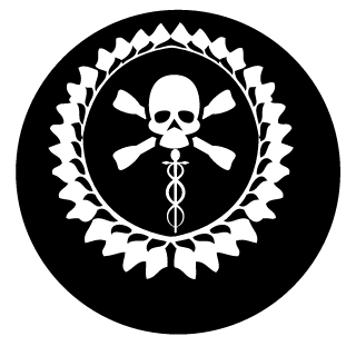 BadA55Girl's emblem