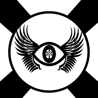 M1A2 War Pig's emblem