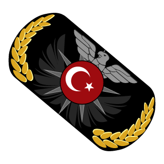 SIVAS-KING's emblem