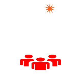 3QT's emblem