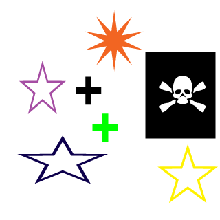 tonnere58-QC's emblem