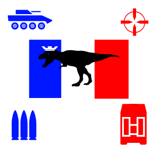 Camro-Groupir50's emblem