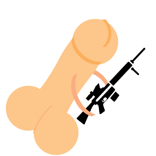 PootPooter's emblem