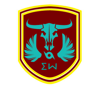 Lxqza's emblem