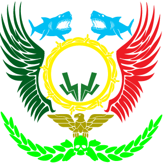 hommcrazy's emblem