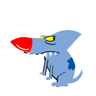 CachorroComPulga's emblem