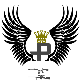 PrtanCz's emblem
