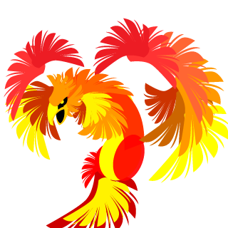Spunkiest's emblem