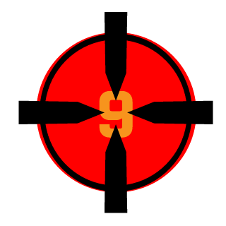 CrashsWire's emblem