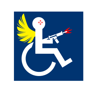 KEB013's emblem