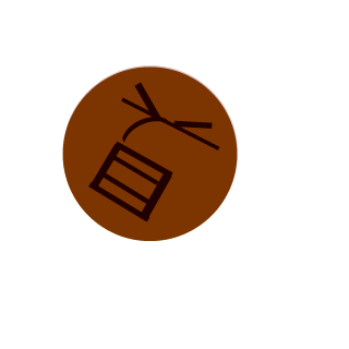 K2hole's emblem