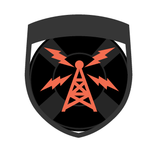 Pierloch's emblem
