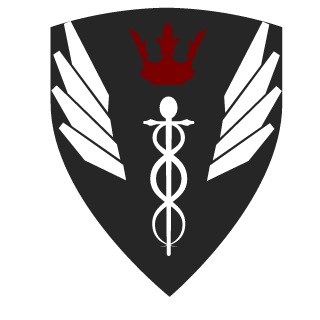 DRS91's emblem