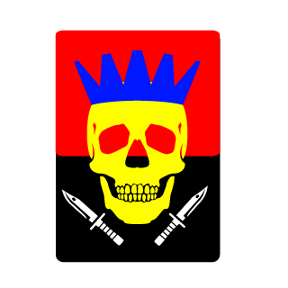 liarkraken's emblem