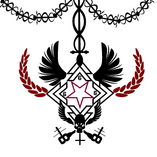 Sconesaren's emblem