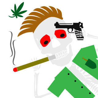 FinalHit420's emblem