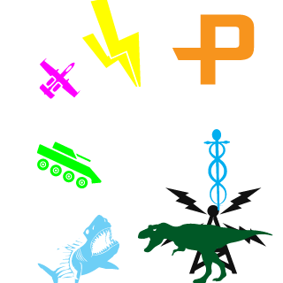 MRKELLYBELLY's emblem