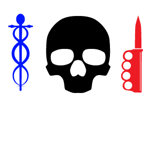 fly406's emblem