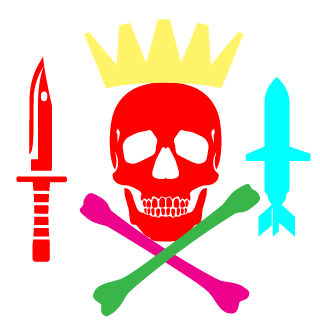 DANTIST_Mr's emblem