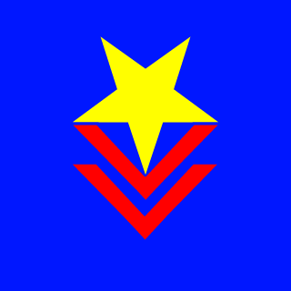 KeelbreakerV's emblem