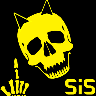 Takeedinha's emblem