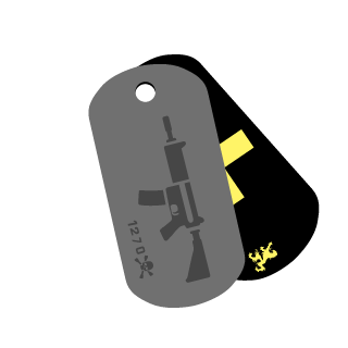 MEGAPIPEGA2's emblem