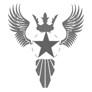 DTAFAE's emblem