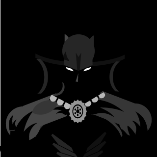 BushidoDoc's emblem