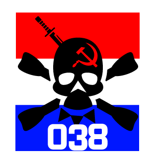 Bartynator's emblem