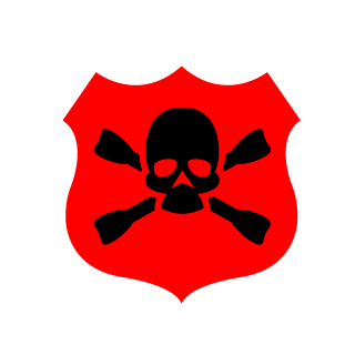 Kurinoi's emblem